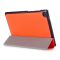 Чехол Asus Zenpad S 8.0 Z580ca 3fold Orange