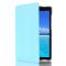 Чехол Asus Zenpad S 8.0 Z580 3fold Skyblue