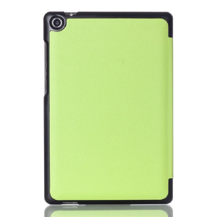 Чохол Asus Zenpad S 8.0 Z580 3fold Green