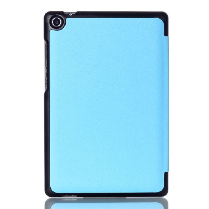 Чехол Asus Zenpad S 8.0 Z580 3fold Skyblue
