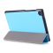 Чехол Asus Zenpad S 8.0 Z580 3fold Skyblue