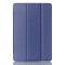 Чохол Asus Zenpad S 8.0 Z580ca 3fold DarkBlue