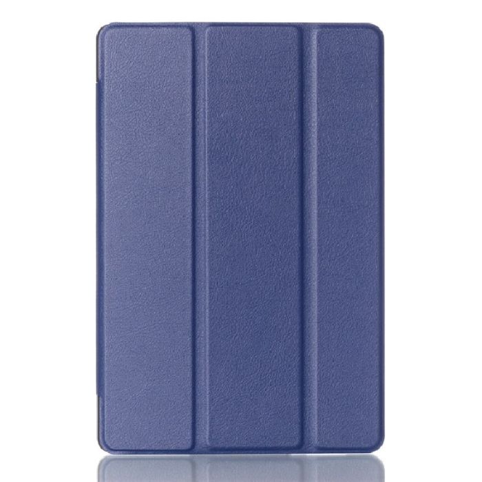Чохол Asus Zenpad S 8.0 Z580ca 3fold DarkBlue