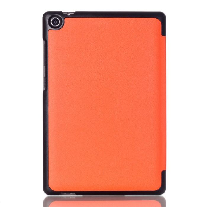 Чехол Asus Zenpad S 8.0 Z580ca 3fold Orange
