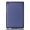 Чохол Asus Zenpad S 8.0 Z580ca 3fold DarkBlue
