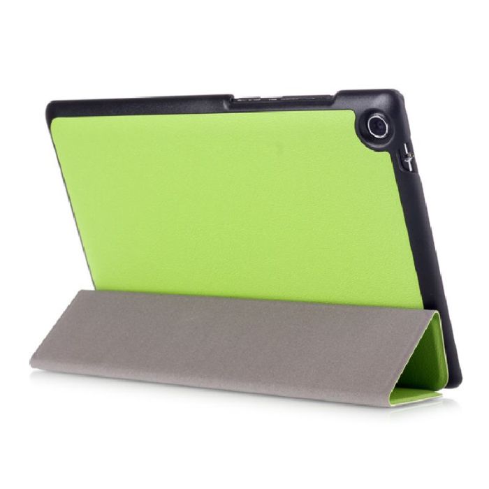 Чохол Asus Zenpad S 8.0 Z580 3fold Green