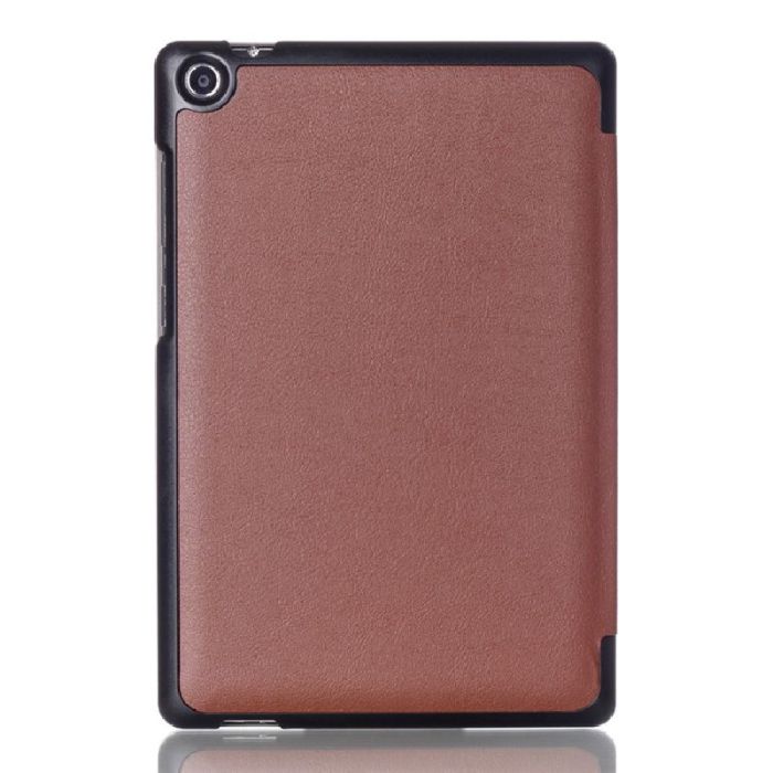 Чехол Asus Zenpad S 8.0 Z580ca 3fold Brown