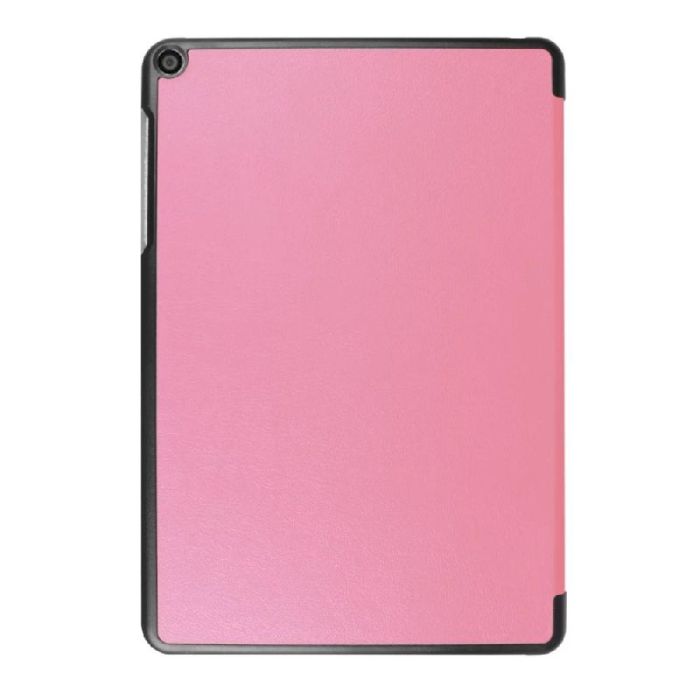Чехол 3fold Asus Zenpad 9.7 Z10 Z500KL SoftPink