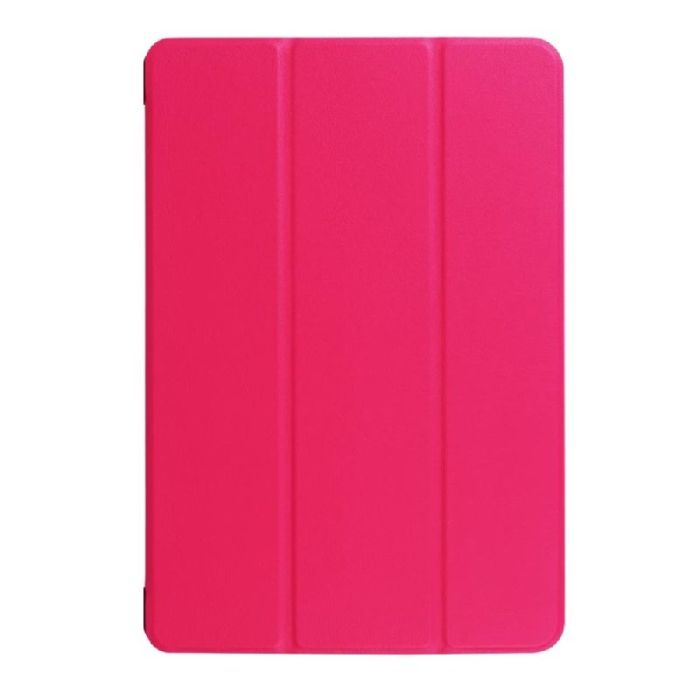 Чохол 3fold Asus Zenpad 9.7 Z10 Z500KL Hotpink