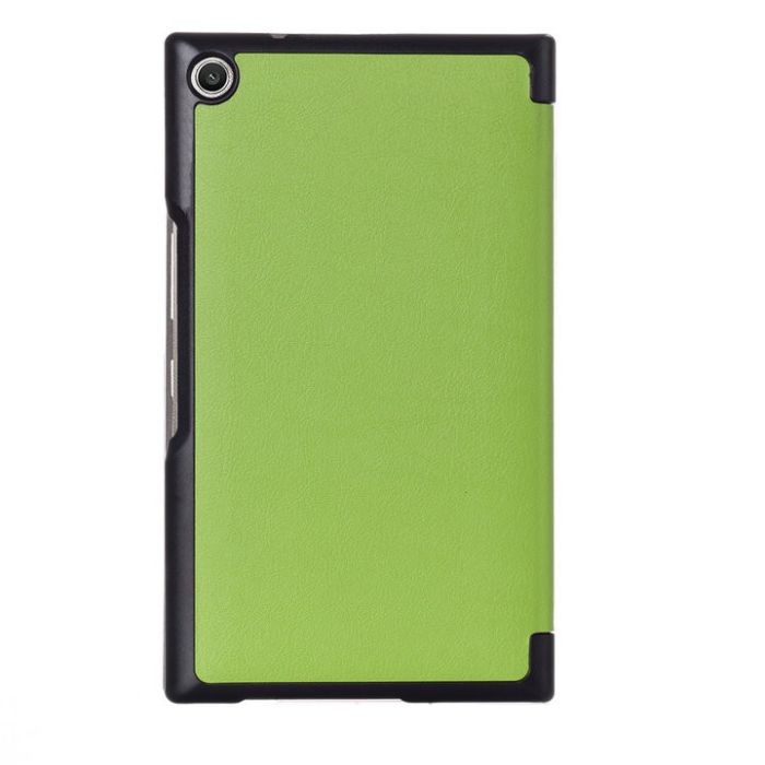 Чехол-книга Asus Zenpad 7.0 Z370 3fold Green