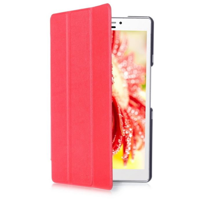 Чехол-книга Asus Zenpad 7.0 Z370 3fold Red