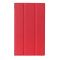 Чехол-книга Asus Zenpad 7.0 Z370 3fold Red