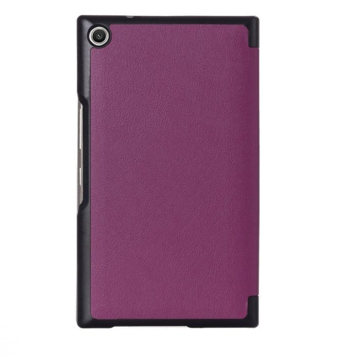 Чохол-книжка Asus Zenpad 7.0 Z370 3fold Violet