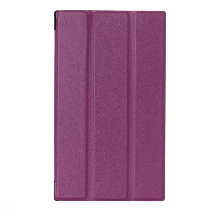 Чохол-книжка Asus Zenpad 7.0 Z370 3fold Violet