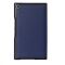 Чехол-книга Asus Zenpad 7.0 Z370 3fold DarkBlue