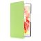 Чехол-книга Asus Zenpad 7.0 Z370 3fold Green