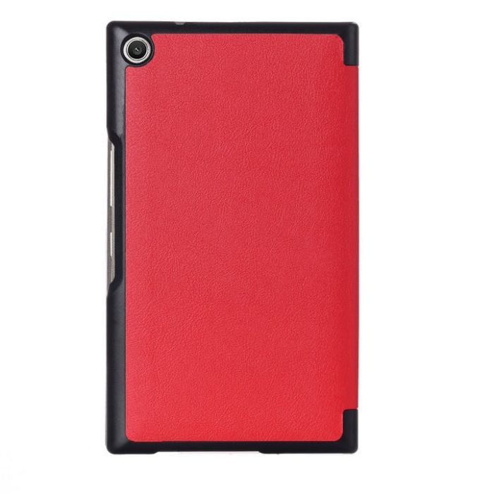 Чехол-книга Asus Zenpad 7.0 Z370 3fold Red