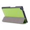 Чехол-книга Asus Zenpad 7.0 Z370 3fold Green