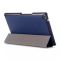 Чехол-книга Asus Zenpad 7.0 Z370 3fold DarkBlue