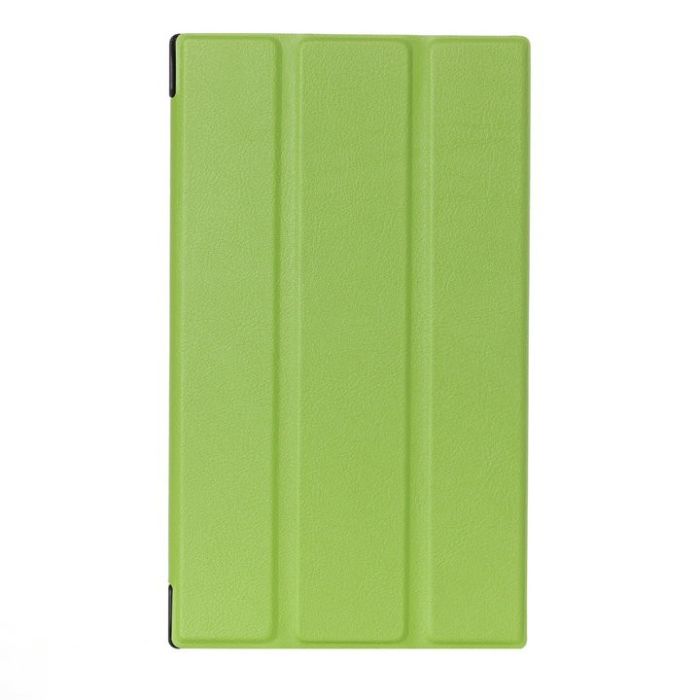 Чехол-книга Asus Zenpad 7.0 Z370 3fold Green