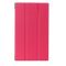Чехол-книга Asus Zenpad 7.0 Z370 3fold Hotpink