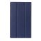 Чехол-книга Asus Zenpad 7.0 Z370 3fold DarkBlue