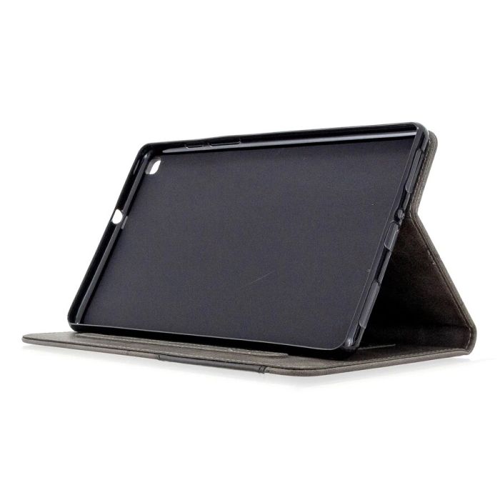 Чохол Samsung Galaxy Tab A7 10.4 2020 Sm-T500 T505 Binfen Black