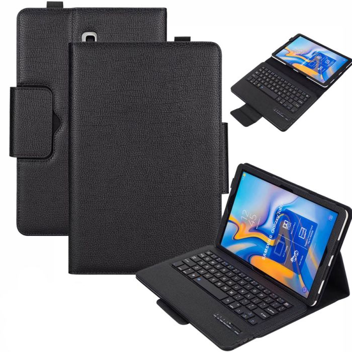 Чоловіча клавіатура Samsung Galaxy Tab A 10.5 SM T595 T590 + Bluetooth Keyboard