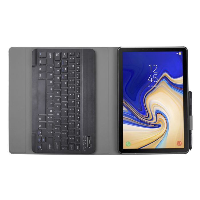 Чехол клавиатура Samsung Galaxy Tab S5e 10.5 T720 T725 + Bluetooth Keyboard