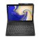 Чехол клавиатура Samsung Galaxy Tab S5e 10.5 T720 T725 + Bluetooth Keyboard