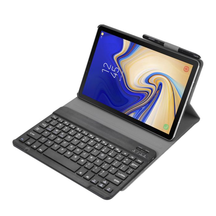 Чехол клавиатура Samsung Galaxy Tab S5e 10.5 T720 T725 + Bluetooth Keyboard