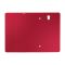 Чохол Samsung Tab S 8.4 T700/T705 LikeOrig Red