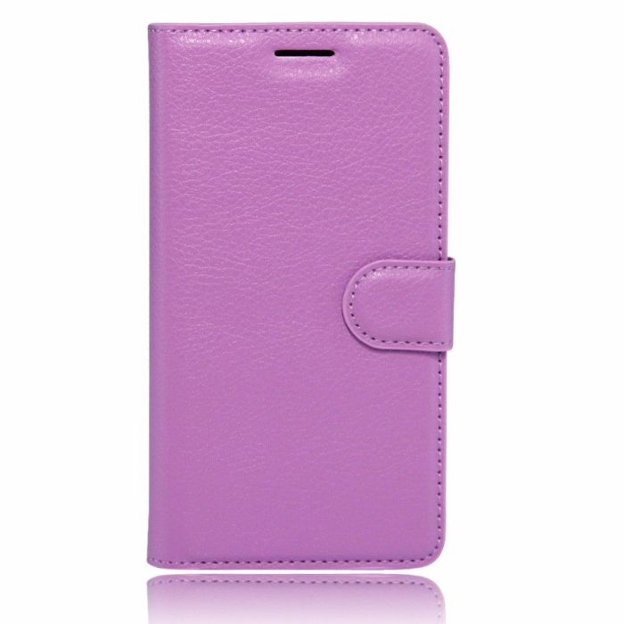 Чохол BookCover Lenovo Phab 2 PB2-690 Violet