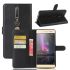 Чохол BookCover Lenovo Phab 2 PB2-690 black