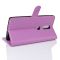 Чохол BookCover Lenovo Phab2 Plus PB2-670M Violet