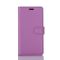 Чохол BookCover Lenovo Phab2 Plus PB2-670M Violet