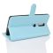 Чохол BookCover Lenovo Phab 2 Plus PB2-670M SkyBlue