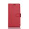 Чохол BookCover Lenovo Phab2 Plus PB2-670M Red