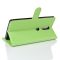Чохол BookCover Lenovo Phab2 Plus PB2-670M Green