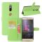 Чохол BookCover Lenovo Phab2 Plus PB2-670M Green