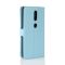 Чохол BookCover Lenovo Phab 2 Plus PB2-670M SkyBlue