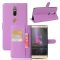 Чохол BookCover Lenovo Phab2 Plus PB2-670M Violet