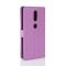 Чохол BookCover Lenovo Phab2 Plus PB2-670M Violet