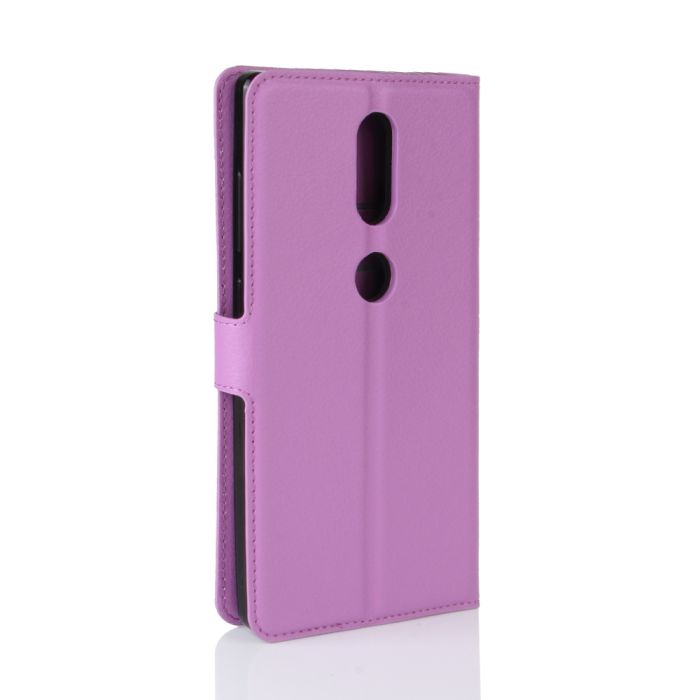 Чохол BookCover Lenovo Phab2 Plus PB2-670M Violet