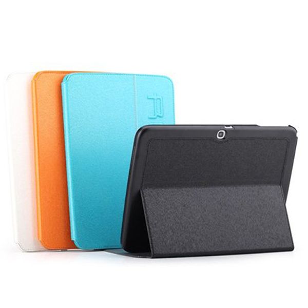 Чохол Samsung Galaxy Tab 10.1 P5200 Rock Black