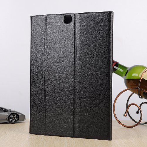 Чохол Samsung Tab S2 8.0 T710/T715 LikeOrig Black