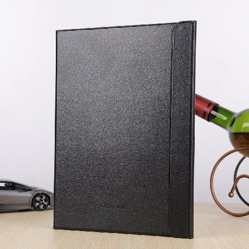 Чохол Samsung Tab S2 8.0 T710/T715 LikeOrig Black