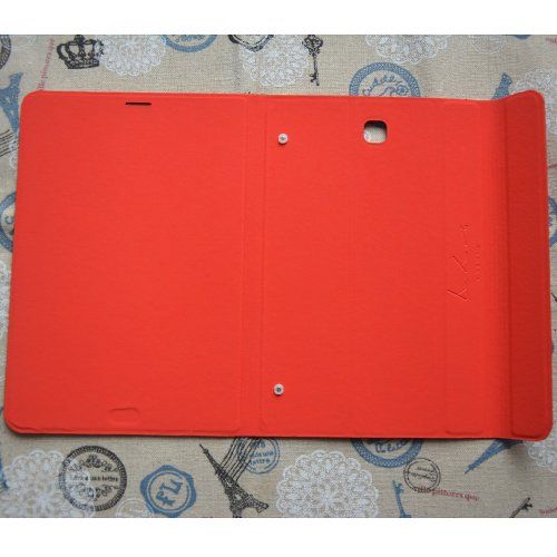 Чохол Samsung Tab S2 8.0 T710/T715 LikeOrig Red