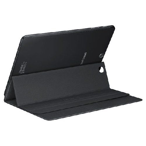 Чохол Samsung Tab S2 8.0 T710/T715 LikeOrig Black
