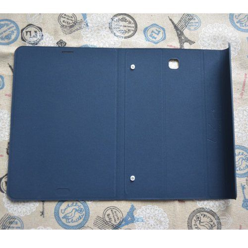Чохол Samsung Tab S2 9.7 T810 T815 LikeOrig Darkblue